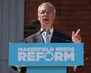 Farage Pledges to Ban Foreign Nationals from Social Housing