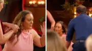 Farmer Wants A Wife Premiere Chaos as Contestant Faints After Elimination