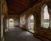 Father Alberto and the Flying Girl Review: Medieval Madness Fable
