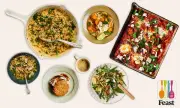 Feast App Promises to End Boring Home Cooking
