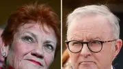 Federal Budget Backlash Reshapes Australian Political Landscape