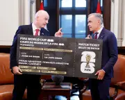 Fifa Cancels Free World Cup Tickets, Demands Full Payment from Fans