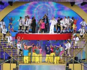Fifa Faces Backlash Over World Cup Final Half-Time Show Length Delay