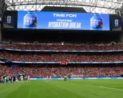 FIFA Faces Global Backlash Over Hydration Breaks as Ad Breaks