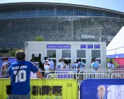 FIFA Leadership Overruled Staff Opposing World Cup Dynamic Pricing