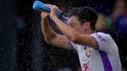 FIFA World Cup 2026 Heat: Are Cooling Breaks Enough for Players?