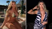 Fitness Influencer Chelsea Jenks Says Dad Suggested OnlyFans Career