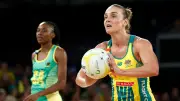 Five Debutants in Diamonds Netball Squad for Glasgow 2026