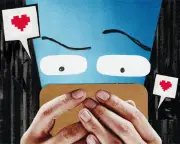 Five Great Reads: AI Boyfriend, Trump's Birthday, and Desert Ghost