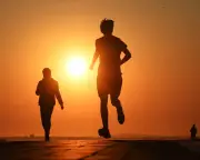 Five Minutes of Exercise Daily Not Enough for Health, Expert Says