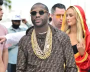 Floyd Mayweather Faces Theft Charge Over $200K Watch Purchase