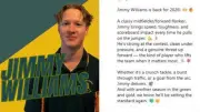 Footy Club Slammed for Re-Signing Convicted Child Sex Offender
