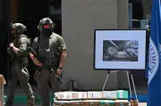 Four Charged After Cocaine Bust Reveals US-Mexico Tunnel Linked to Cartel