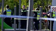 Four Teens Charged with Murder of Mongols Bikie Boss's Son