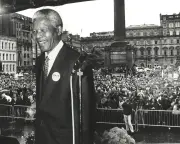 Free Nelson Mandela: Unmissable Documentary on Anti-Apartheid Struggle