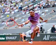 French Open wide open as top seeds fall, paving way for first-time finalist