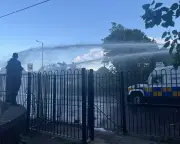 French Police Authorised to Use Water Cannon on Asylum Seekers in £660m Deal