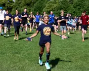From 13 Runners to 1 Million Events: The Unstoppable Rise of Parkrun