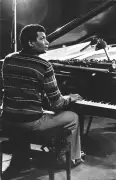 From Apartheid Pain to Beauty: 10 Best Abdullah Ibrahim Recordings