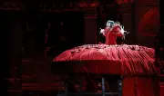 From Circus to Runway: How the 'Glam Clown' Has Seized the Fashion Zeitgeist