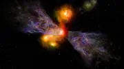 Galaxy Winds: The Hidden Killer of Early Massive Galaxies