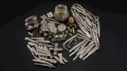 Galloway Hoard Reveals Complex Viking World in Sydney Exhibition