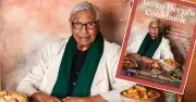 Gamilaroi Elder Aunty Beryl Van Oploo Shares Native Food Wisdom