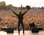 Garth Brooks Review: BST Hyde Park Show Delivers Country Magic