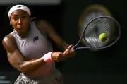 Gauff's French Open Title Defense Ends; Sabalenka and Osaka Set for Clash