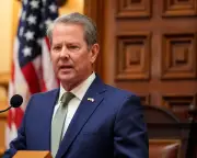 Georgia Republicans Unveil New Congressional Redistricting Plan