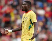 Ghana Slams Canada Over Thomas Partey World Cup Visa Issue