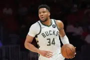 Giannis Antetokounmpo Traded to Miami Heat in Blockbuster Deal