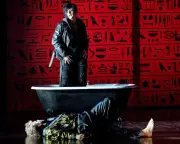 Giulio Cesare Review: Grange Festival Revival of David Alden Production