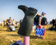Glastonbury 2026 to Take Fallow Year for Culture