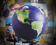 Global Plan for Equality and Climate Survival Unveiled by Academics