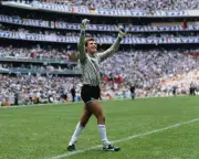 Goalkeepers Who Won Finals Without a Save: The Knowledge