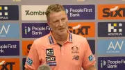 Gold Coast Coach Damien Hardwick Denies Strained Player Relations