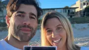 Gold Coast Suns Star Christian Petracca and Wife Bella Expecting Baby Boy