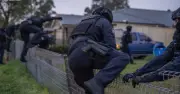 Goulburn Man Charged in Comanchero Motorcycle Gang Crackdown