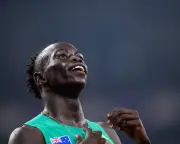 Gout Gout's Under-20 200m Record of 19.67s Officially Ratified by World Athletics