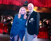 Graham Norton Interviews Madonna for World-Exclusive BBC Show