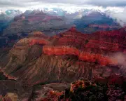 Grand Canyon Heat Warning After Three Hikers Die in Separate Incidents