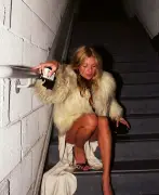 Greg Brennan on the Truth Behind His Famous Kate Moss Photo