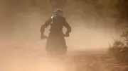 Grieving Father Thanks First Responders After Son Dies in Finke Desert Race Crash