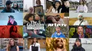 Guardian Documentaries and arte.tv Partner for Democracy Short Films