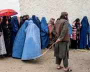 Guardian View on EU-Taliban Talks: Selling Out Afghan Women and Girls