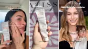Hailey Bieber's Skincare Secret: Affordable Avène Cream for Glowing Skin