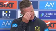 Hardwick puts Suns stars on notice after QClash loss to Lions