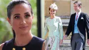 Harry and Meghan 'infuriated' over Pippa's luxury estate security gates