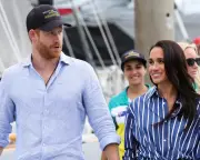 Harry and Meghan's Children Visit UK for First Time in Four Years